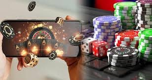 Người chơi Việt Nam tham gia bingo online trên điện thoại qua gamebet